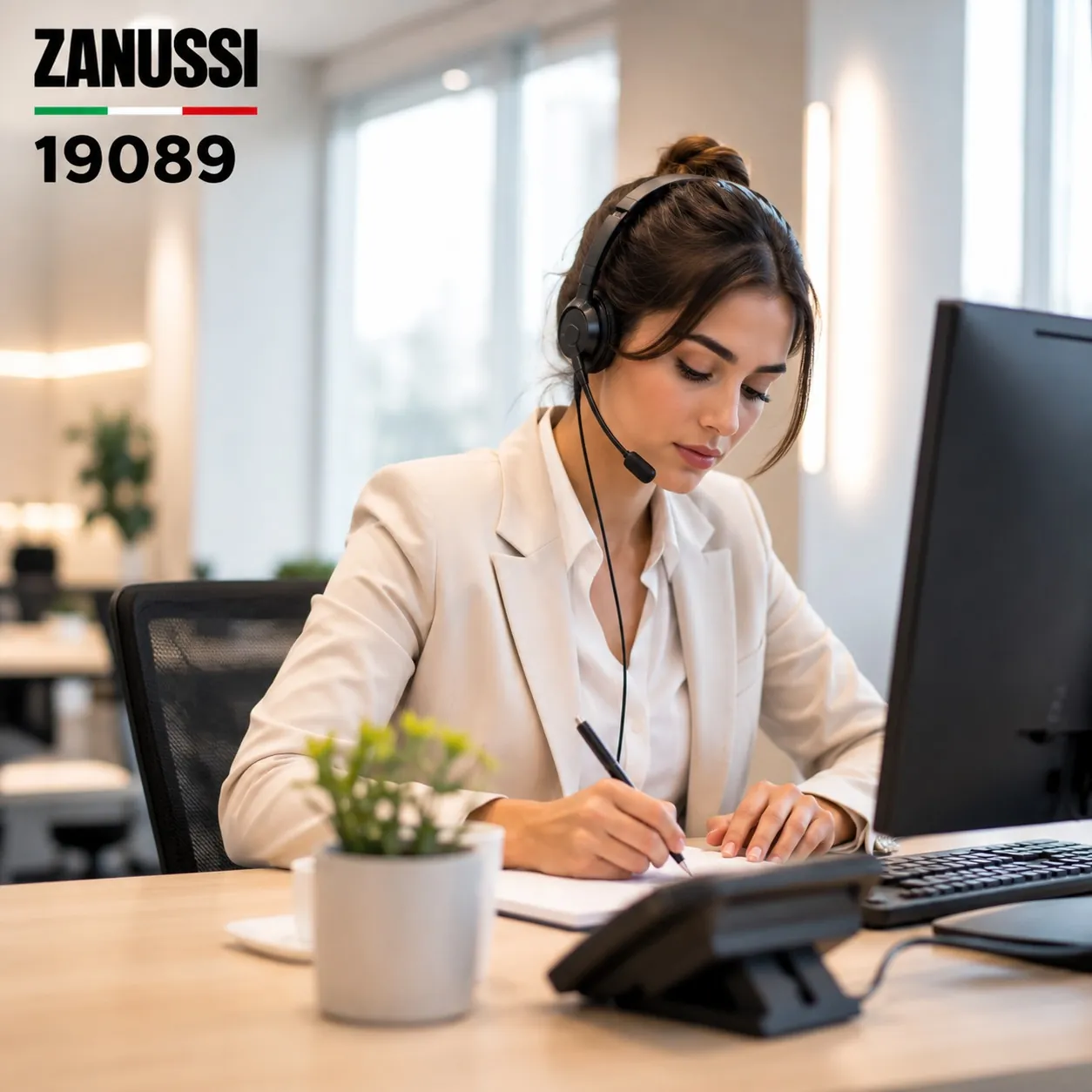 خدمة عملاء زانوسي خدمة عملاء زانوسي